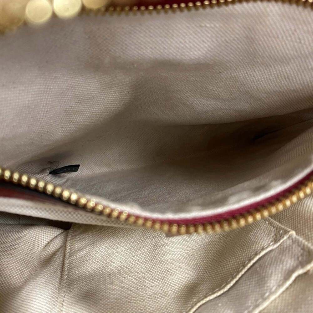 GUCCI Cream Backpack - Picture 13 of 14